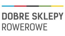 logo dobre sklepy rowerowe
